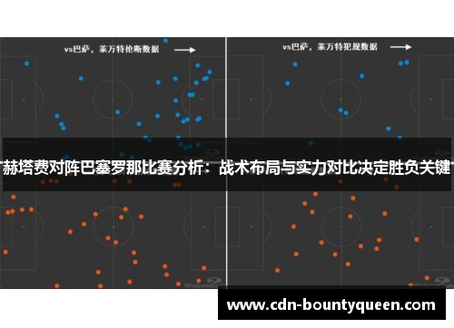 赫塔费对阵巴塞罗那比赛分析:战术布局与实力对比决定胜负关键 赫塔费对阵巴塞罗那比赛分析:战术布局与实力对比决定胜负关键