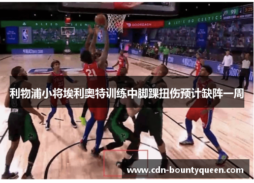 利物浦小将埃利奥特训练中脚踝扭伤预计缺阵一周 利物浦小将埃利奥特训练中脚踝扭伤预计缺阵一周