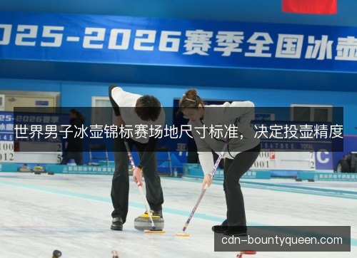 世界男子冰壶锦标赛场地尺寸标准，决定投壶精度